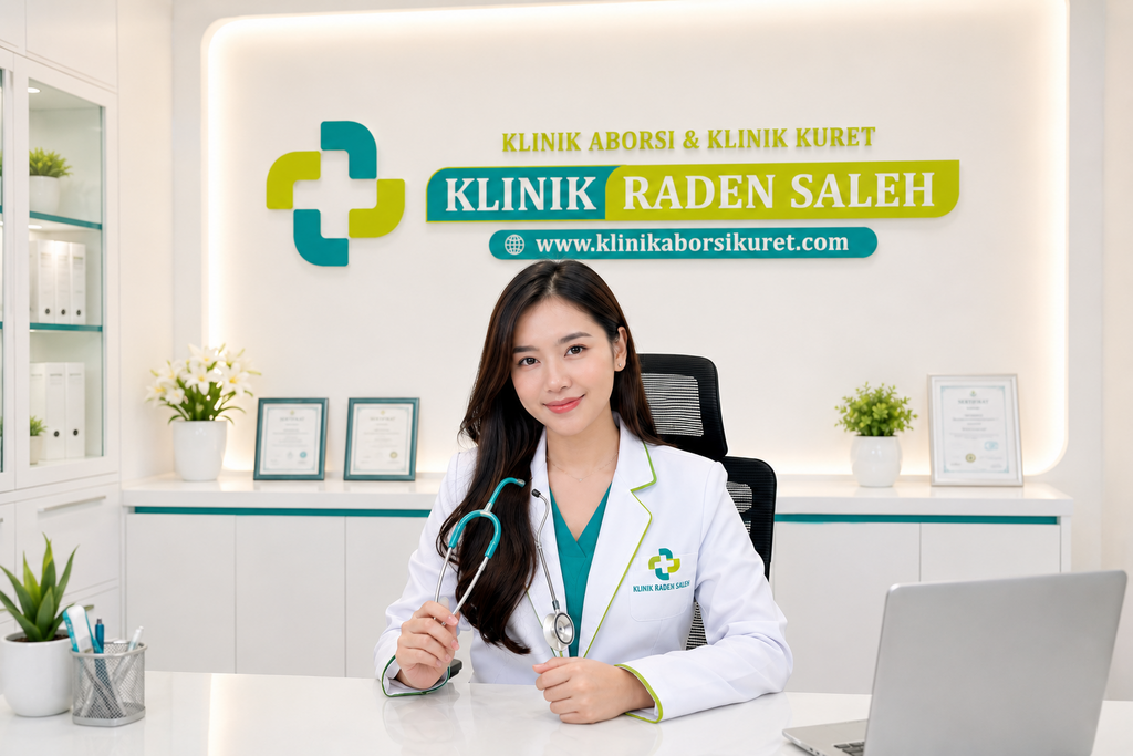 dr Rina SpOG